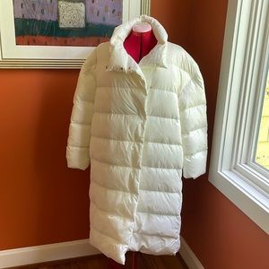 J.McLaughlin Brixen Jacket size XL